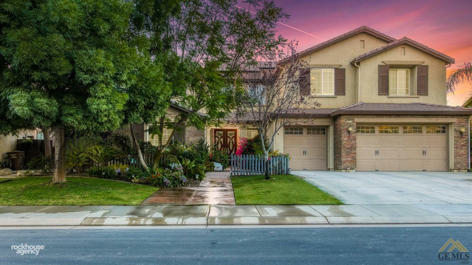 Property Photo:  15712 San Marco Place  CA 93314 