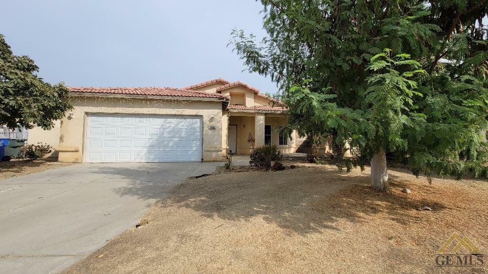 1508 La Mesa Court  Arvin CA 93203 photo