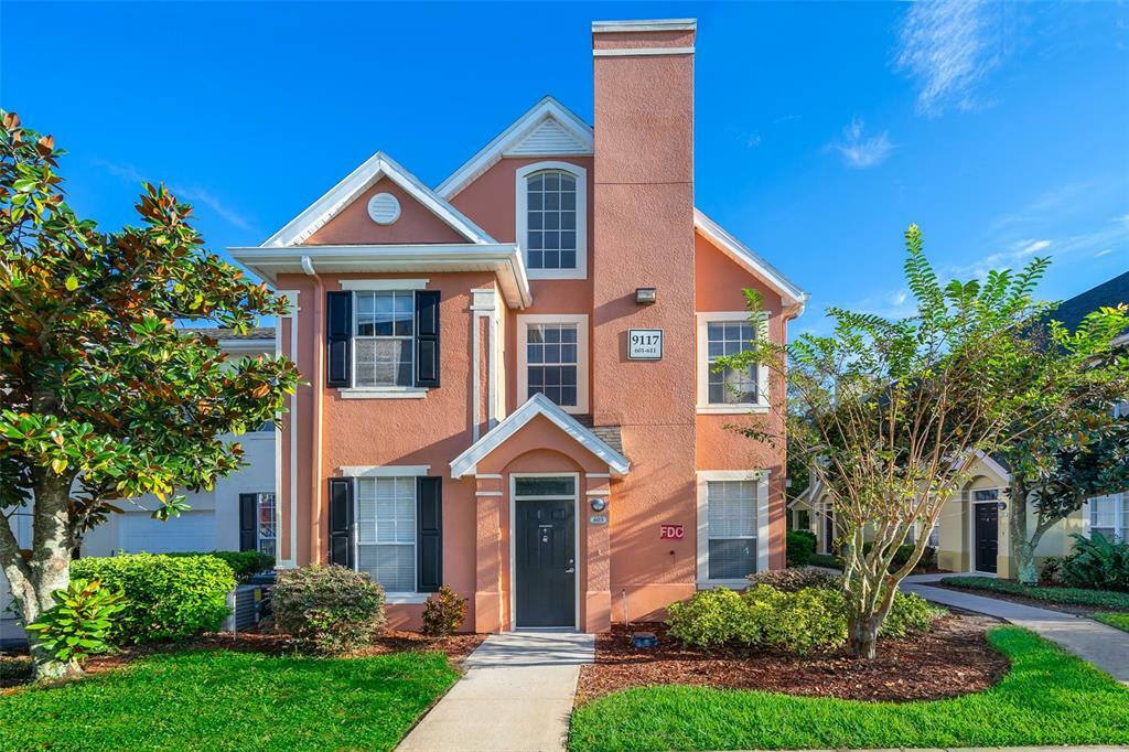 Property Photo:  9117 Lee Vista Boulevard 603  FL 32829 