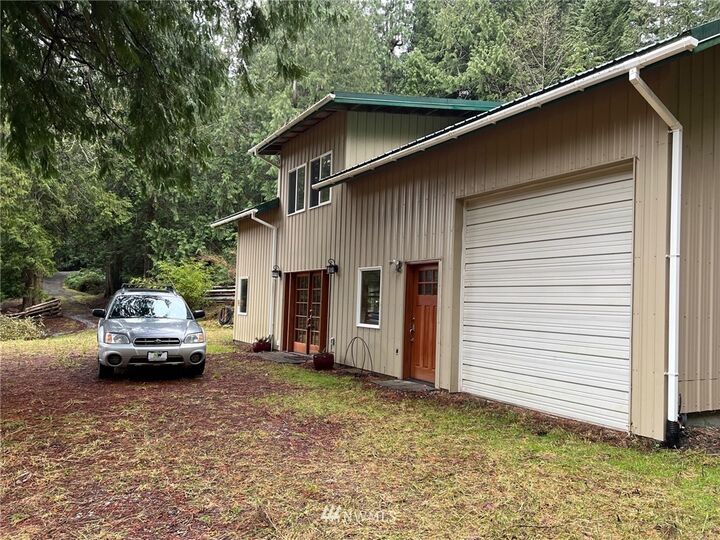 300 Biendl Road  Shaw Island WA 98286 photo