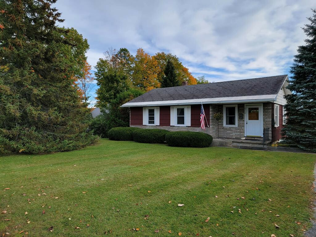 Property Photo:  2714 Center Road  NY 12960 