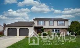 Property Photo:  37 Higgins Road  NJ 08857 