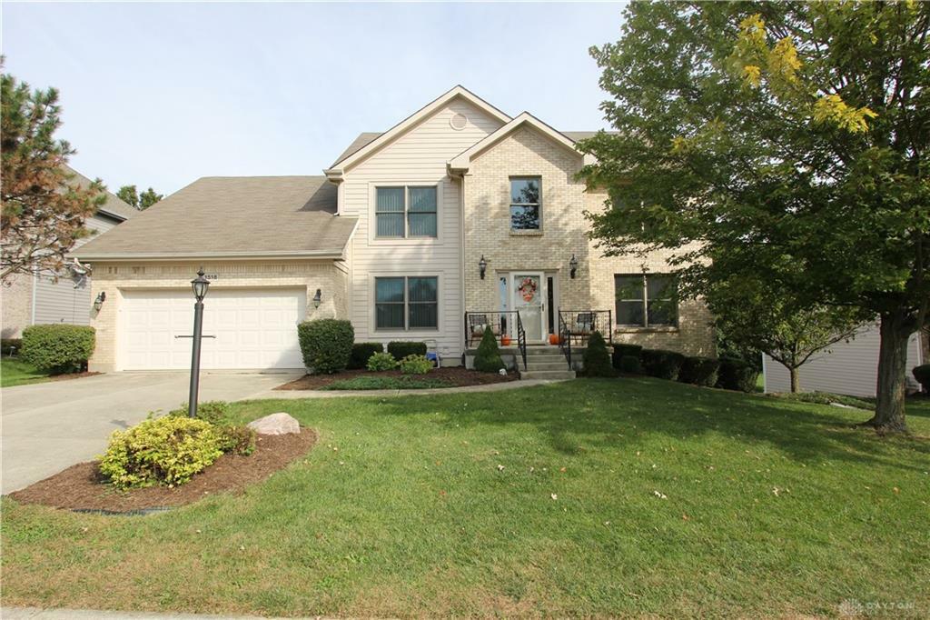 Property Photo: 1518 Ashworth Drive OH 45377