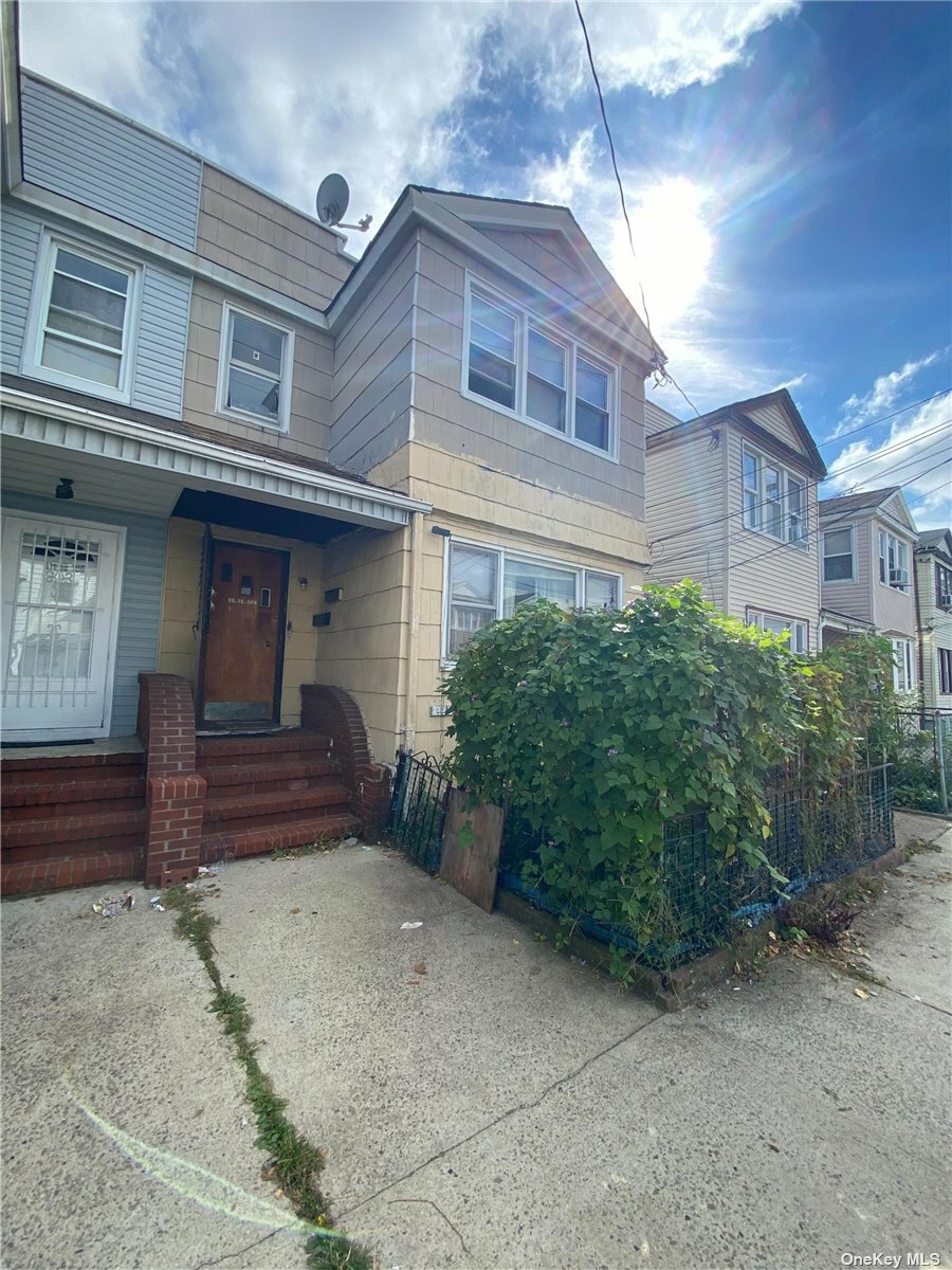 111-15 106th Street  Ozone Park NY 11417 photo