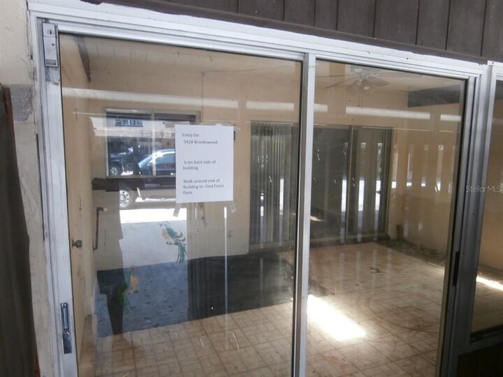 Property Photo: 5430 Aka 5428 Brookswood Way 1006 FL 32808
