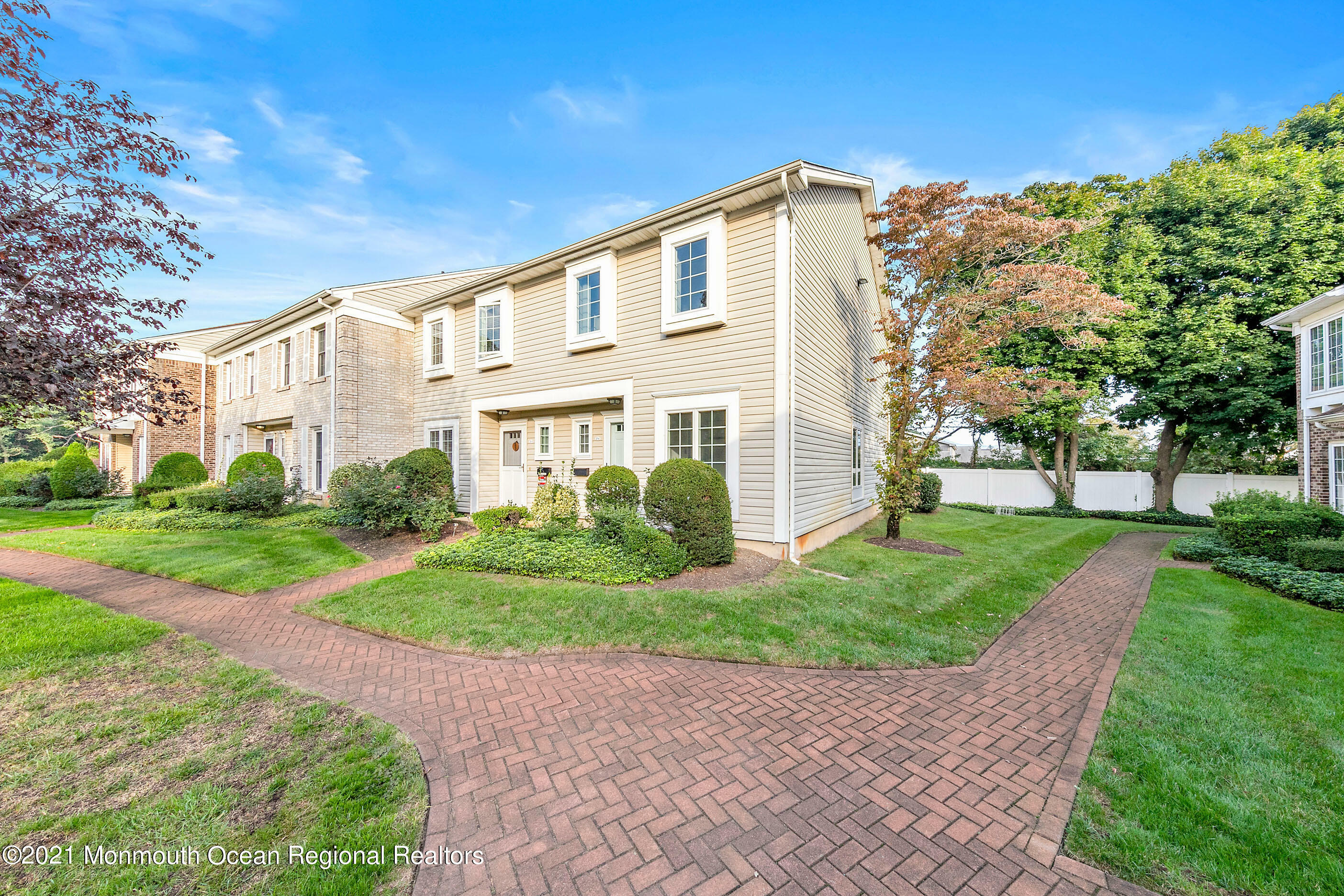 Property Photo: 555 Monmouth Avenue 6 NJ 07762