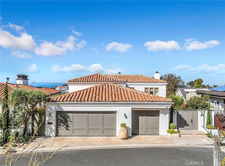 Property Photo: 416 De Sola Ter CA 92625