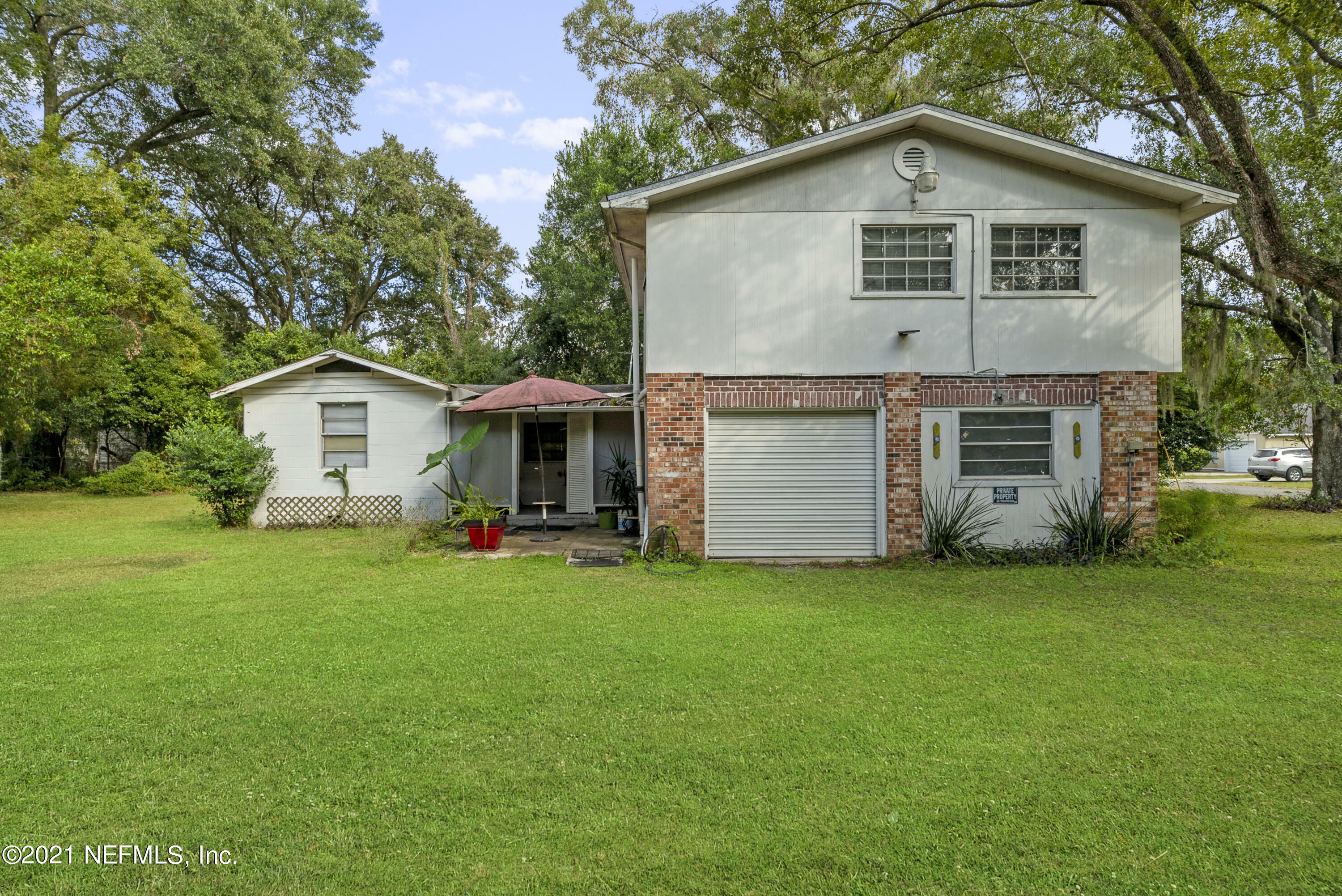 Property Photo:  8257 Susie Street  FL 32210 