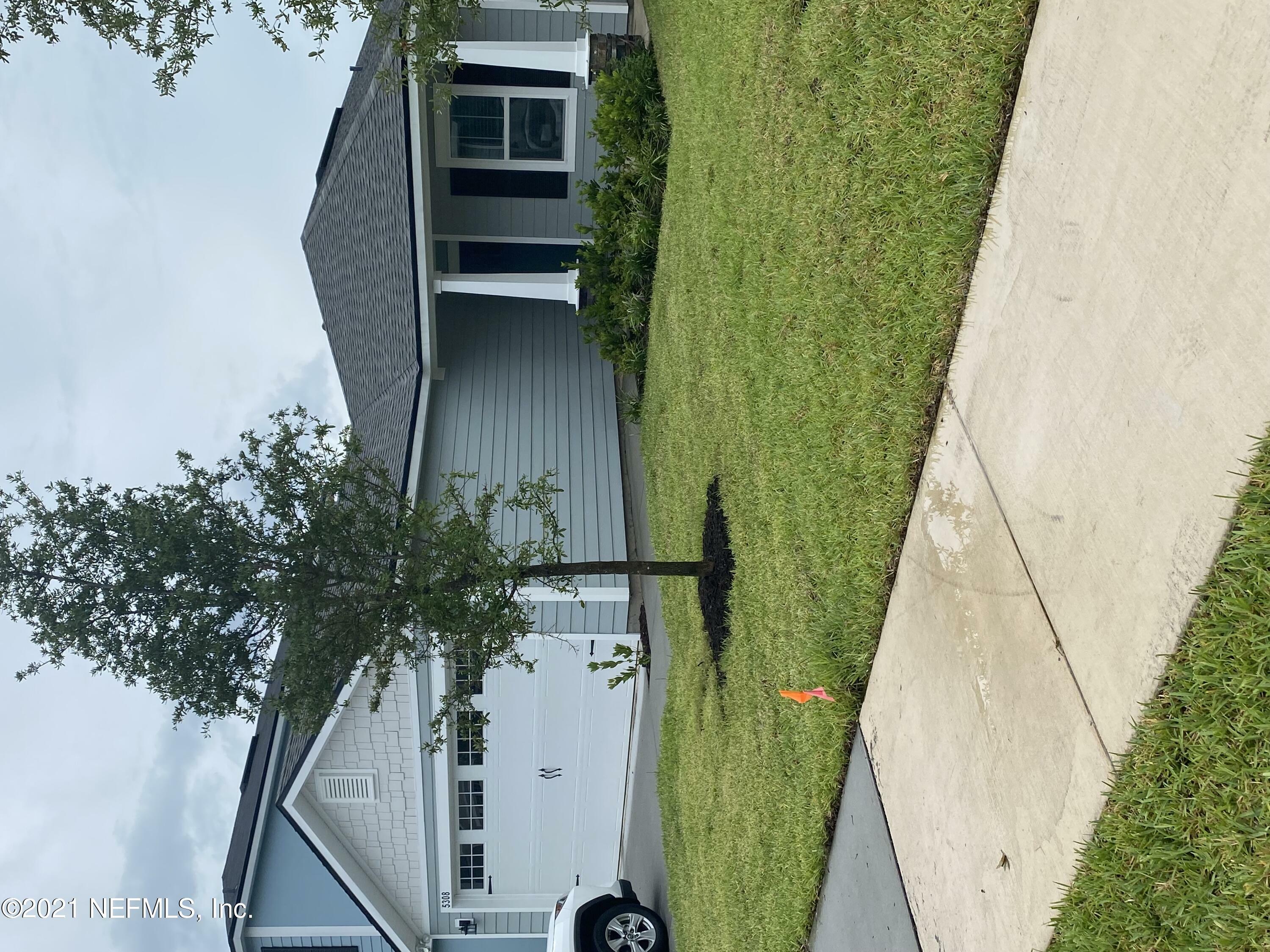 Property Photo:  5308 Walkers Ridge Drive  FL 32210 