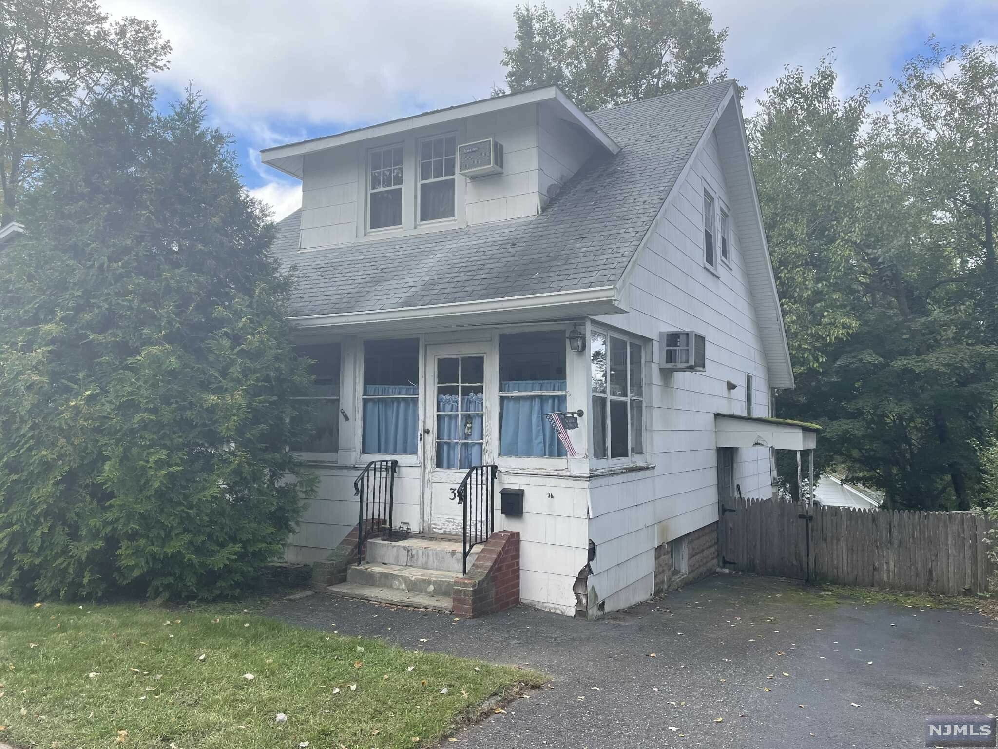 34 Summit Place  Haworth NJ 07641 photo