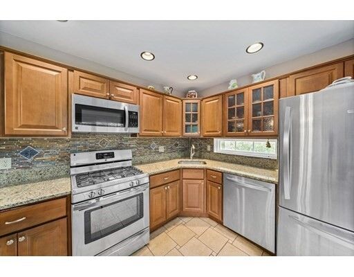 Property Photo: 9 Cobb Lane MA 02035