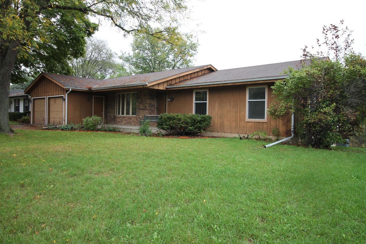Property Photo: 904 Columbia Dr WI 53546