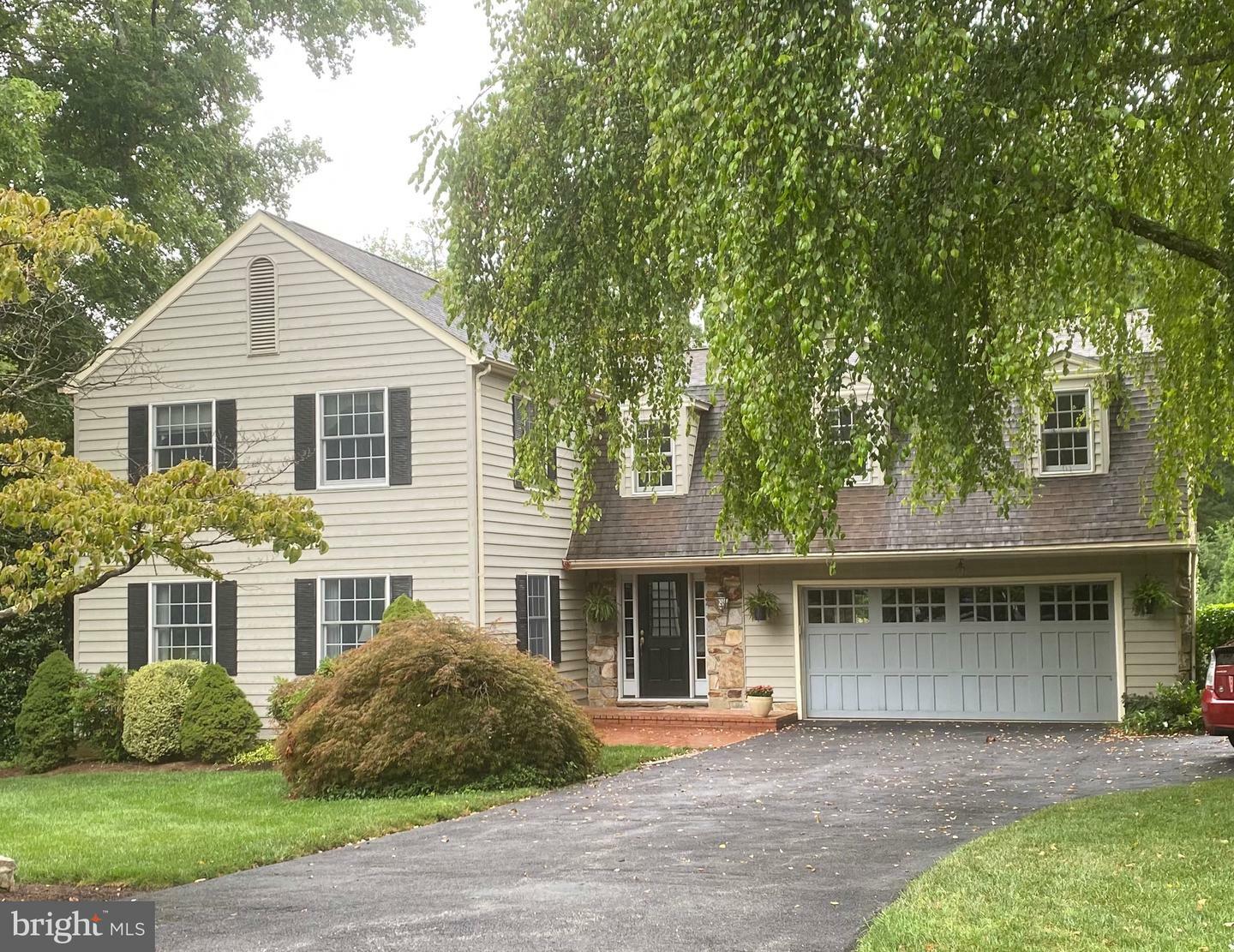 Property Photo:  1641 Westchester Court  MD 21409 