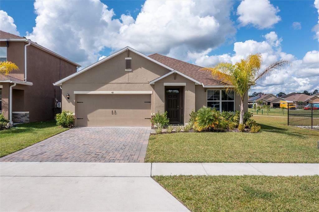 Property Photo:  412 Lazio Circle  FL 32713 