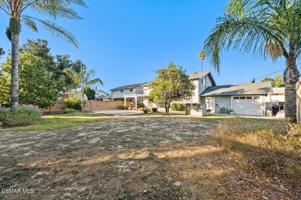 Property Photo: 2608 Fallon Circle CA 93065