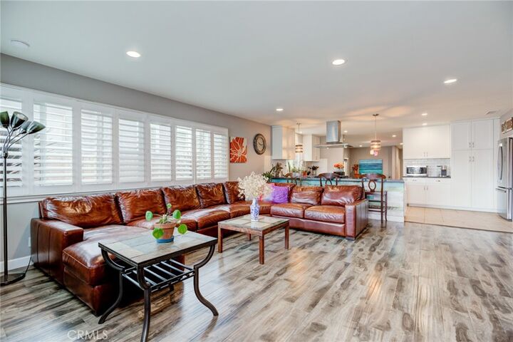 Property Photo:  25207 Woodward Avenue  CA 90717 