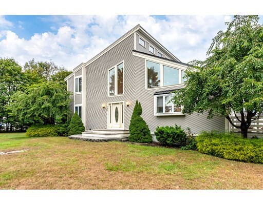 Property Photo:  131 Massapoag Ave  MA 02356 