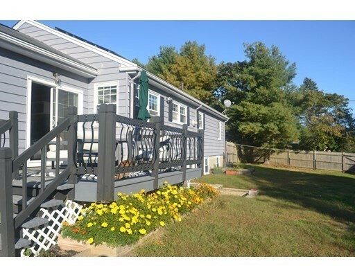 Property Photo: 505 High St MA 02324