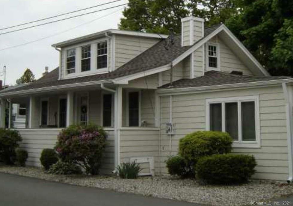 Property Photo:  1 High Street  CT 06357 