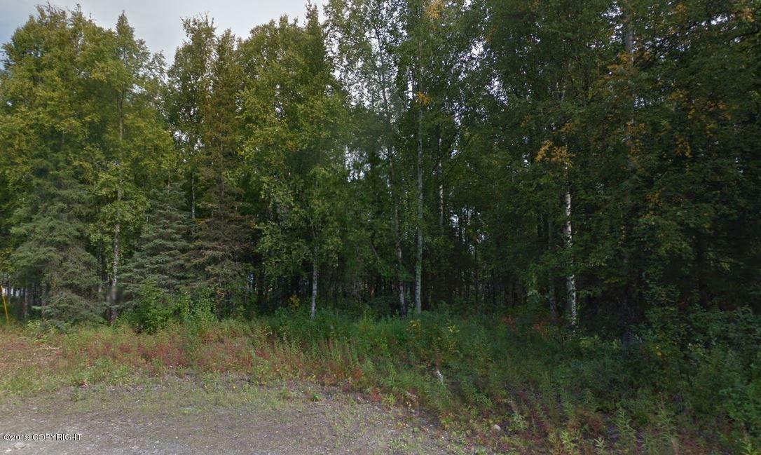 Property Photo:  7401 False Pass Circle  AK 99654 