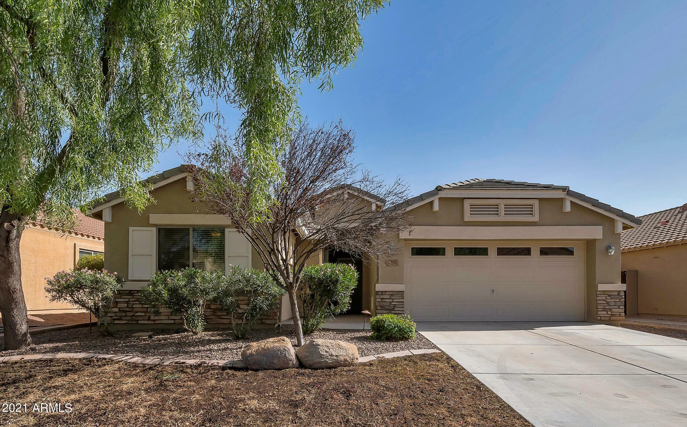 Property Photo:  785 E Melanie Street  AZ 85140 