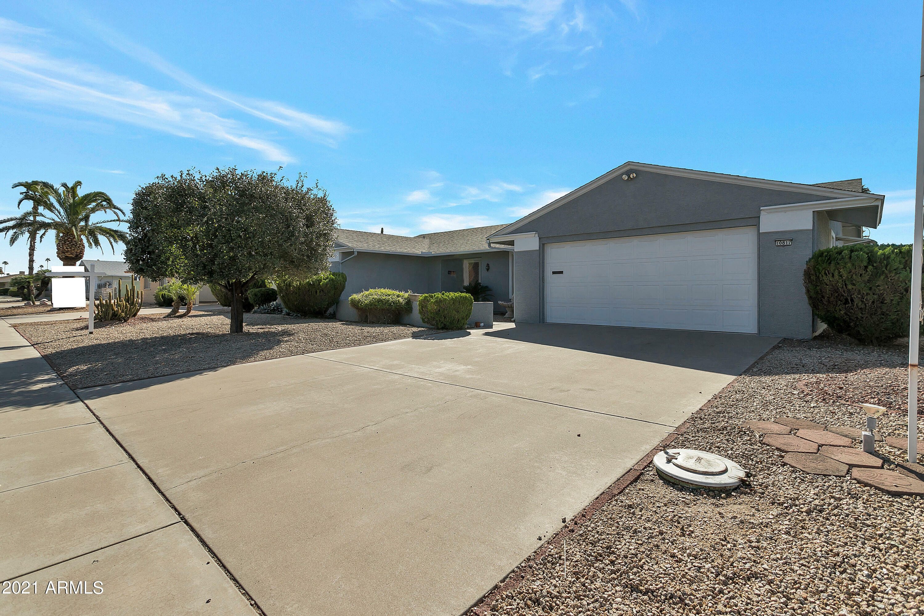 Property Photo:  10817 W Hutton Drive  AZ 85351 