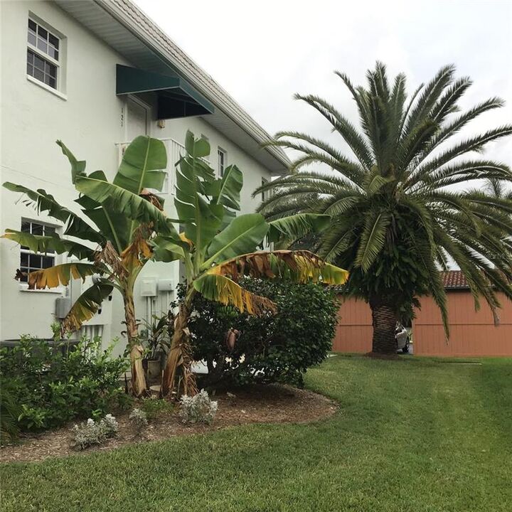 Property Photo: 3907 E San Rocco Drive 121 FL 33950