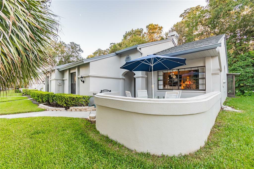 Property Photo: 3446 Killdeer Place FL 34685