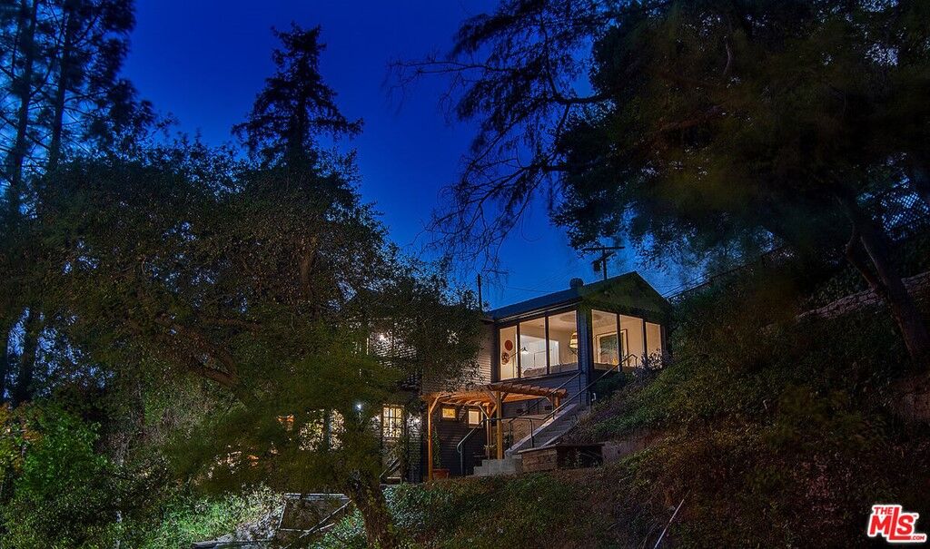 Property Photo:  1171 Glen Arbor Avenue  CA 90041 