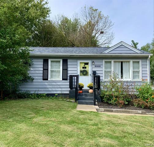 Property Photo: 3539 Adie Road 63074
