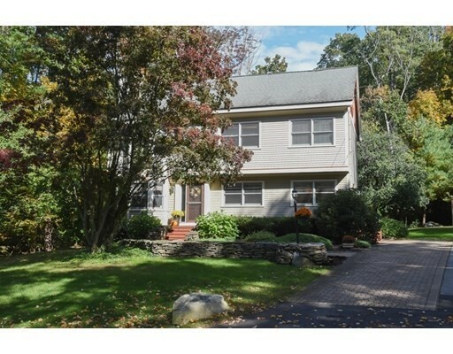Property Photo:  16 Locust Rd  MA 01824 