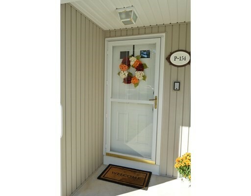 Property Photo: 2205 Boston Rd P154 MA 01095