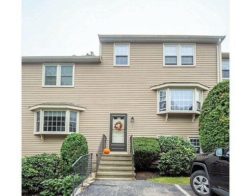 Property Photo: 7 Pine Vw 7 MA 02054