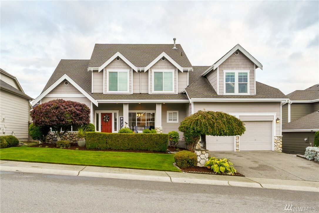 Property Photo:  5110 S 283rd Place  WA 98001 