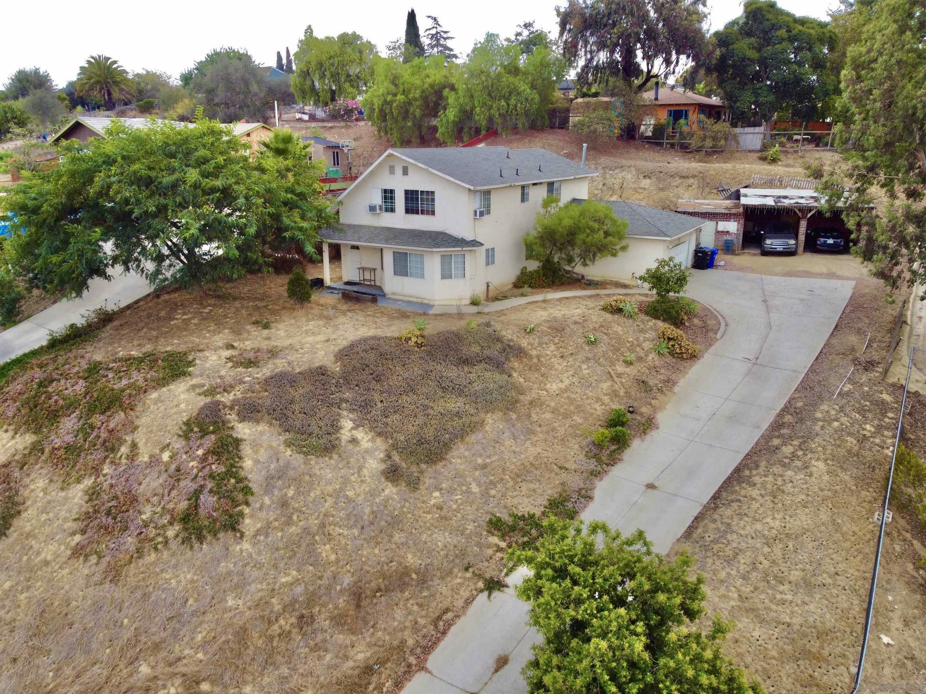 Property Photo:  6657 Radio Dr  CA 92114 