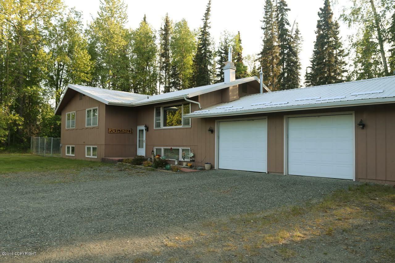 Property Photo: 36393 Lakeshore Drive AK 99672