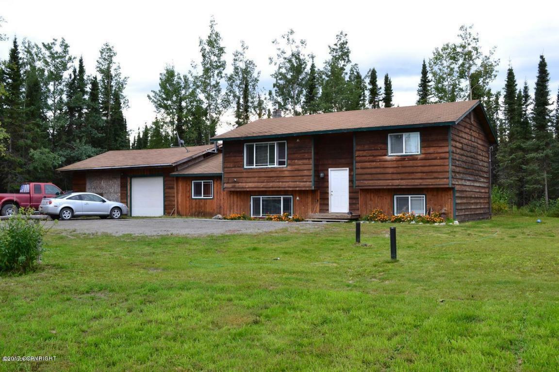 Property Photo:  35650 Permafrost Court  AK 99672 