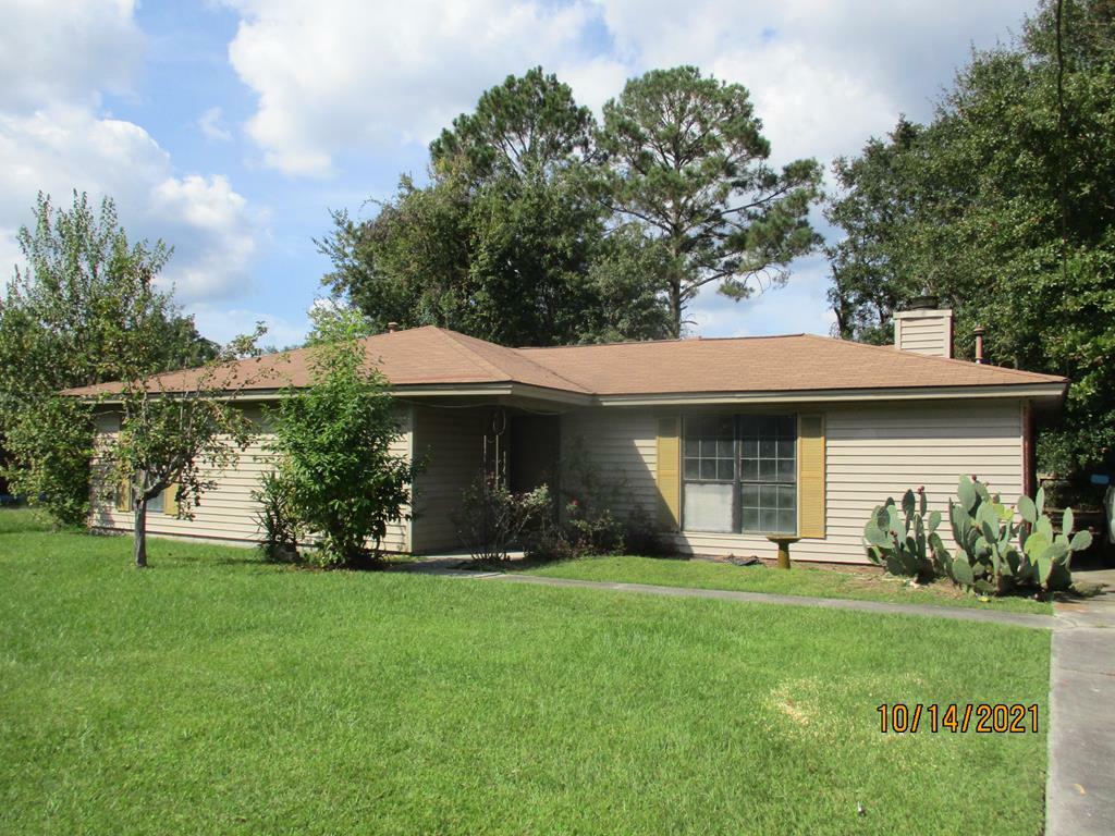 Property Photo:  216 Fowler Street  GA 31313 