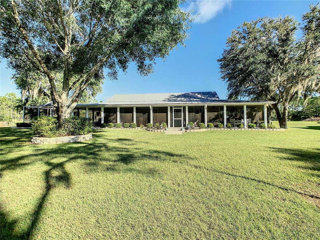 Property Photo:  19547 State Road 60  E  FL 33898 