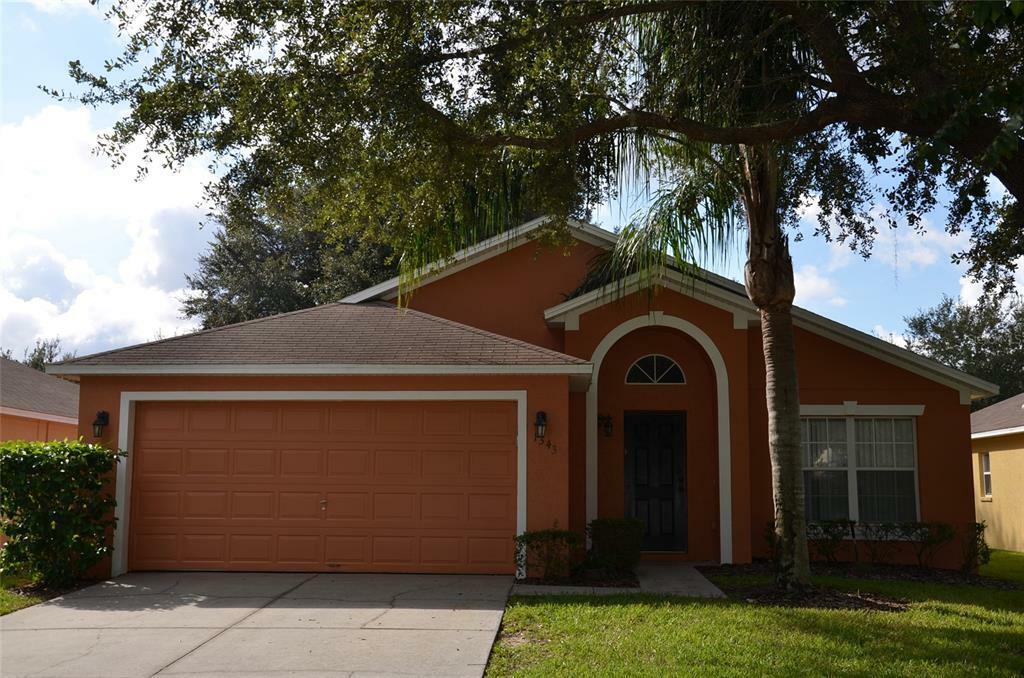 Property Photo:  1343 Zureiq Court  FL 34714 