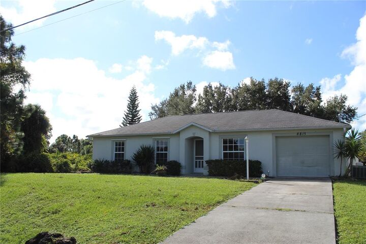 Property Photo:  8815 Dolomite Avenue  FL 34287 