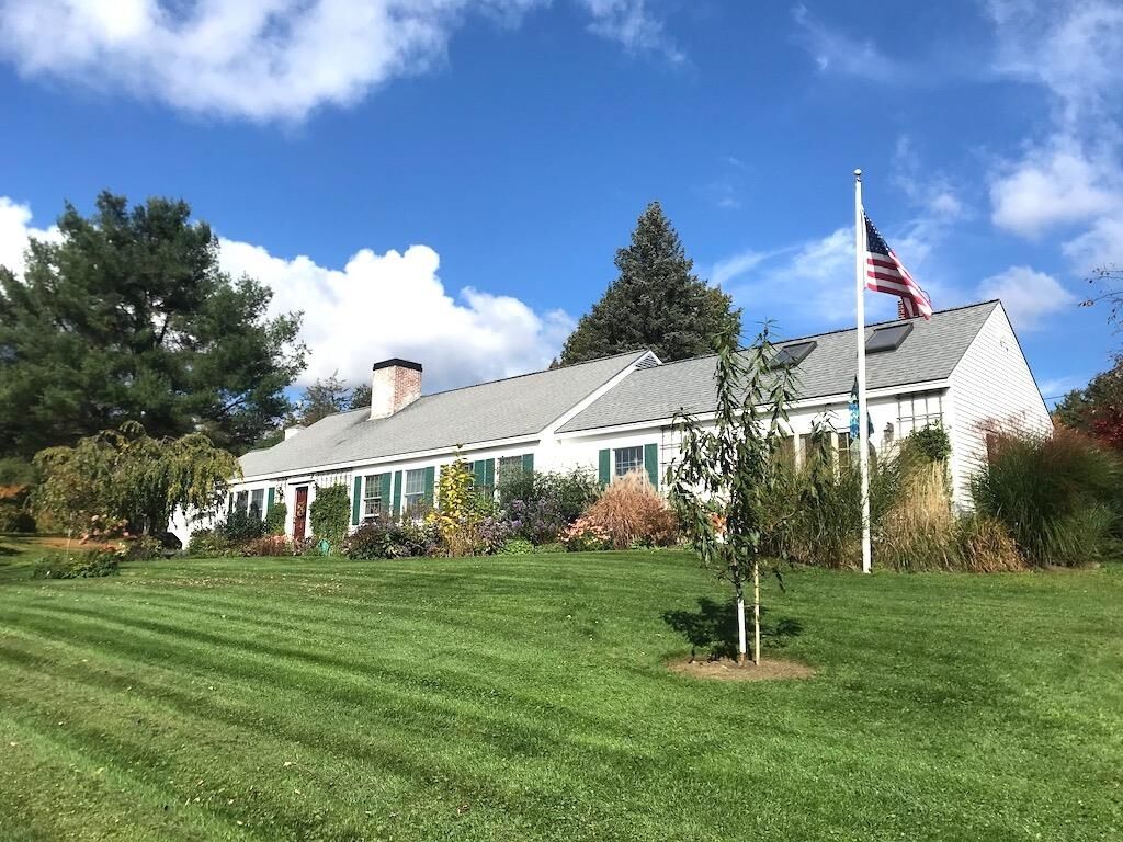 Property Photo:  72 Kaufmann Drive  NH 03458 
