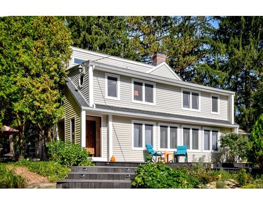 Property Photo: 659 Belknap Road MA 01701