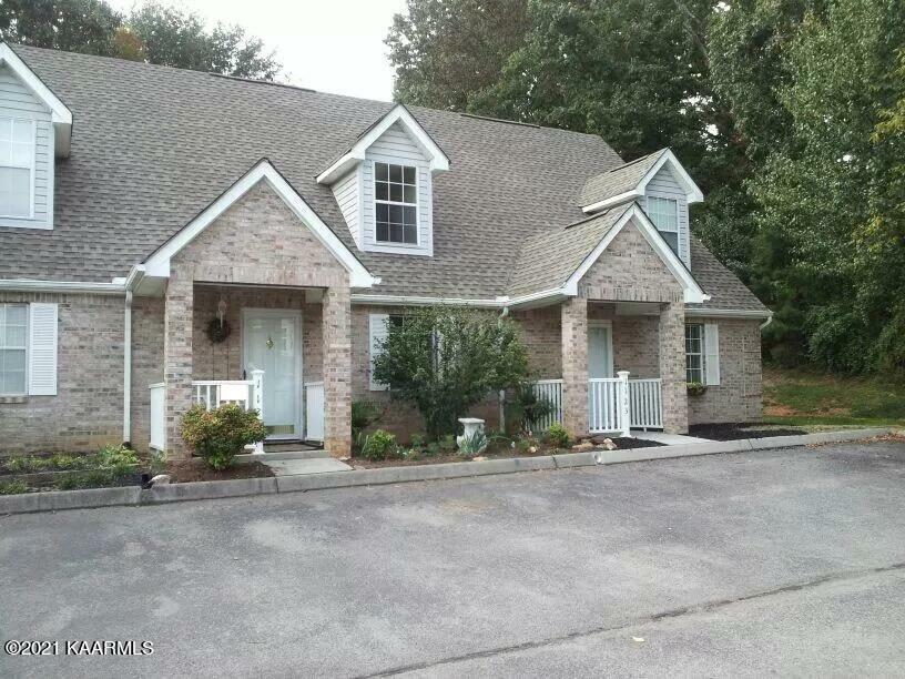 Property Photo:  1121 Blinken St  TN 37932 