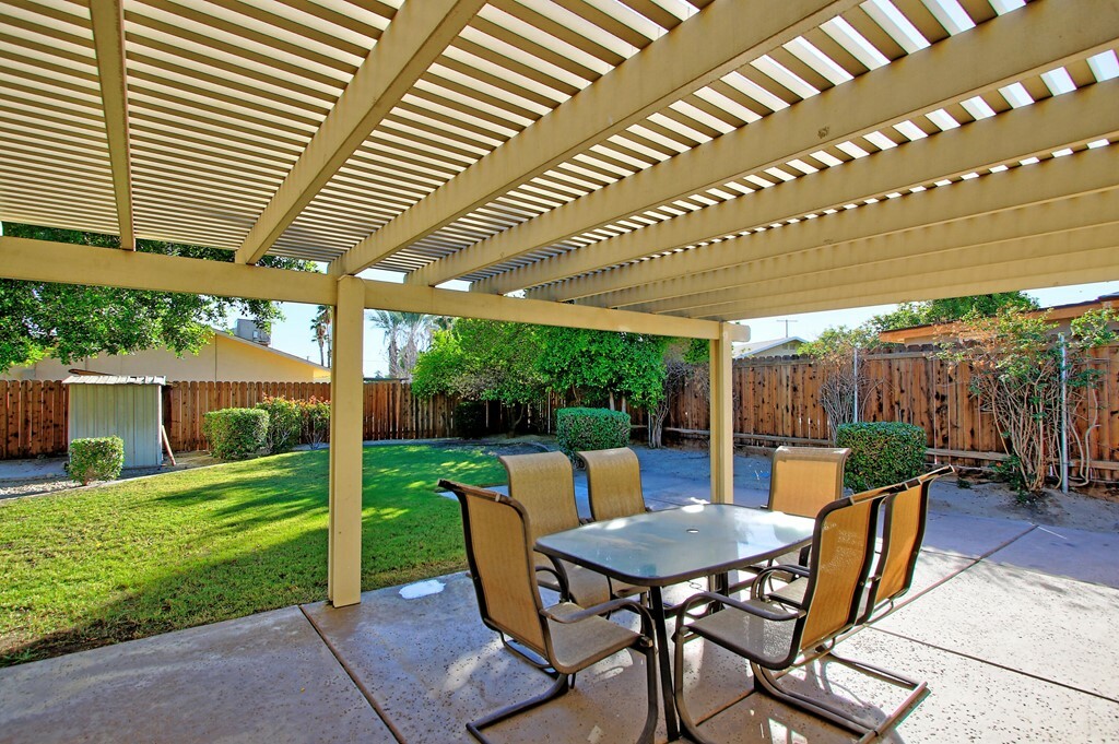 Property Photo: 77346 Missouri Drive CA 92211