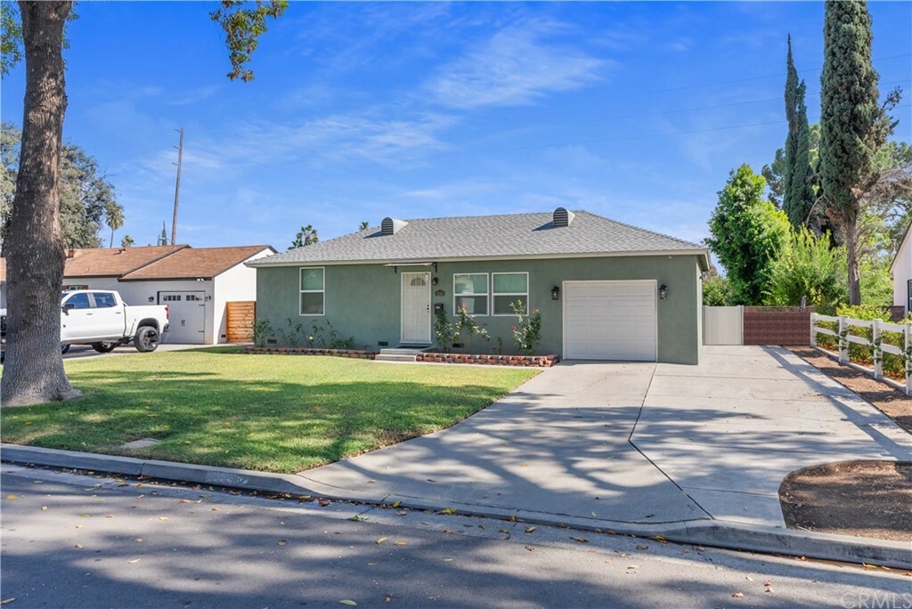 Property Photo:  8144 Camelia Drive  CA 92504 