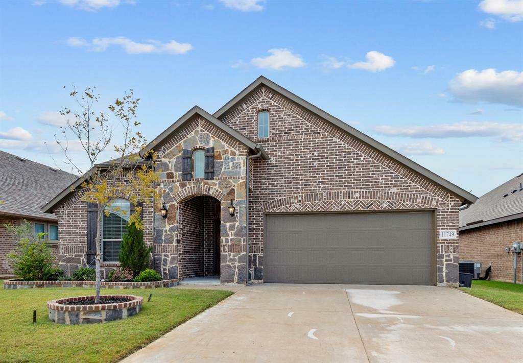 Photo de la propriété:  11749 Elko Lane  TX 76108 