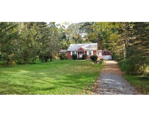 Property Photo:  19 George Street  MA 01540 