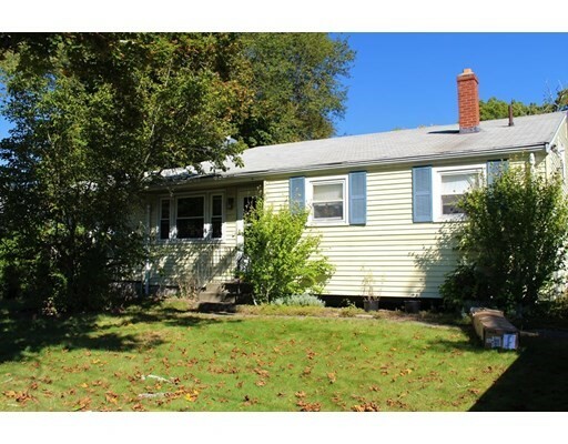 Property Photo: 22 Burwell St MA 02302