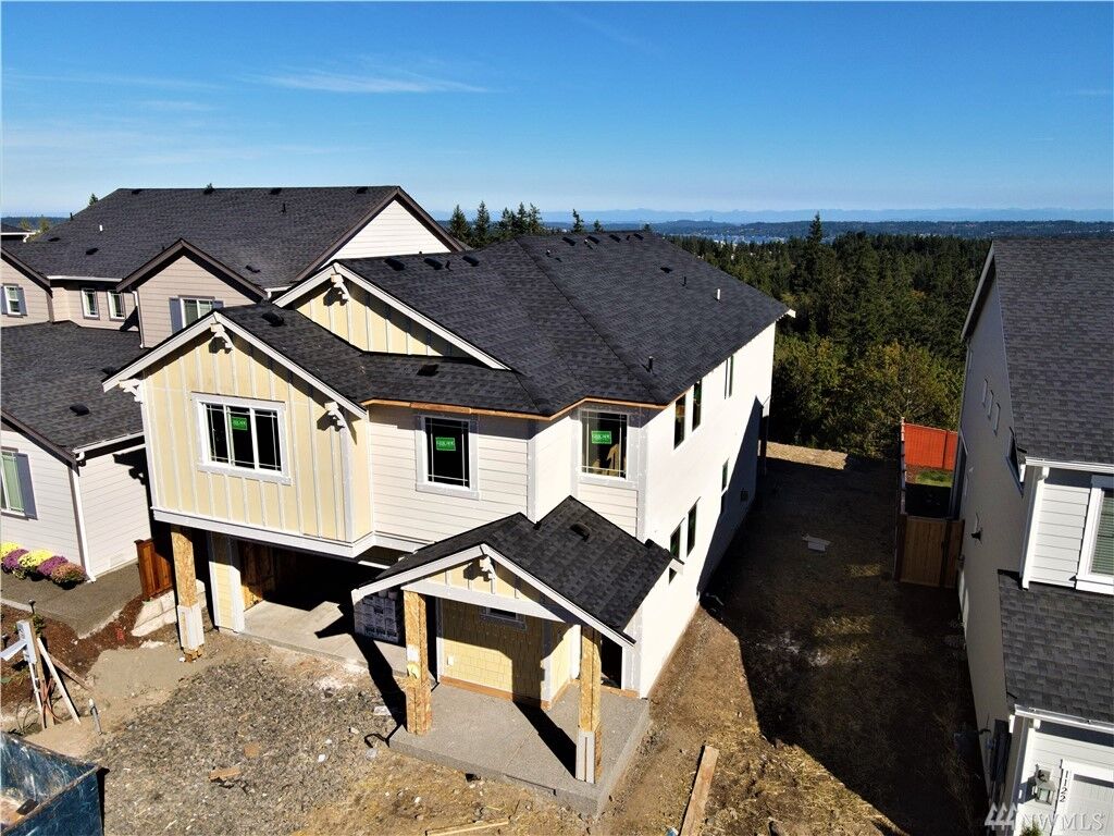 Property Photo:  1150 Baker Heights (Homesite 231) Lp  WA 98312 